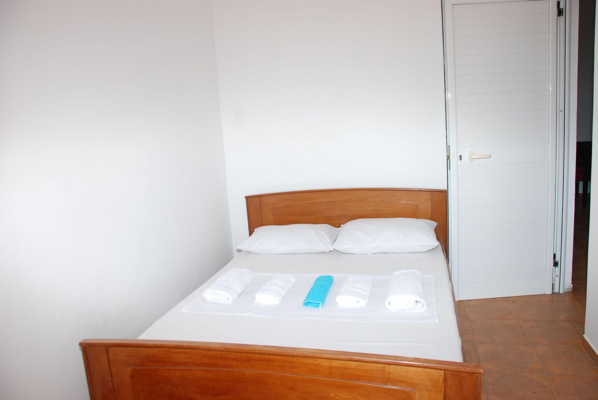 Casa Mia Hotel Sarande Exterior photo