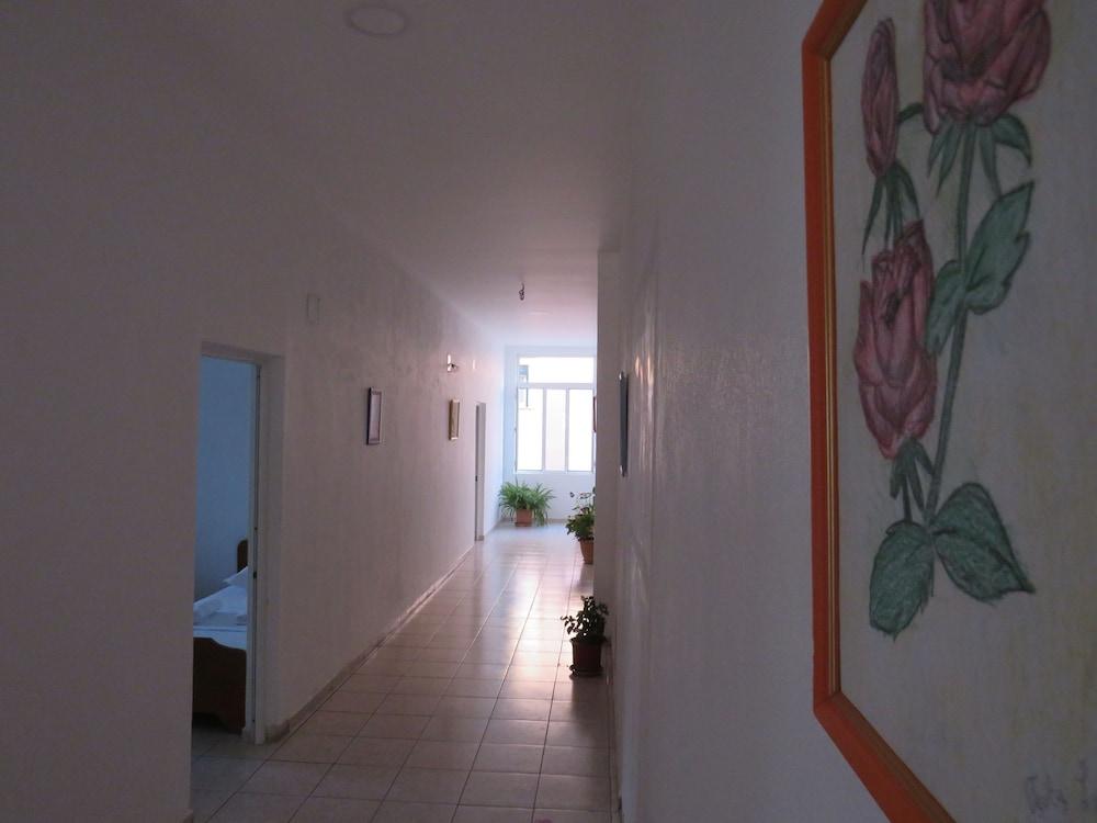 Casa Mia Hotel Sarande Exterior photo