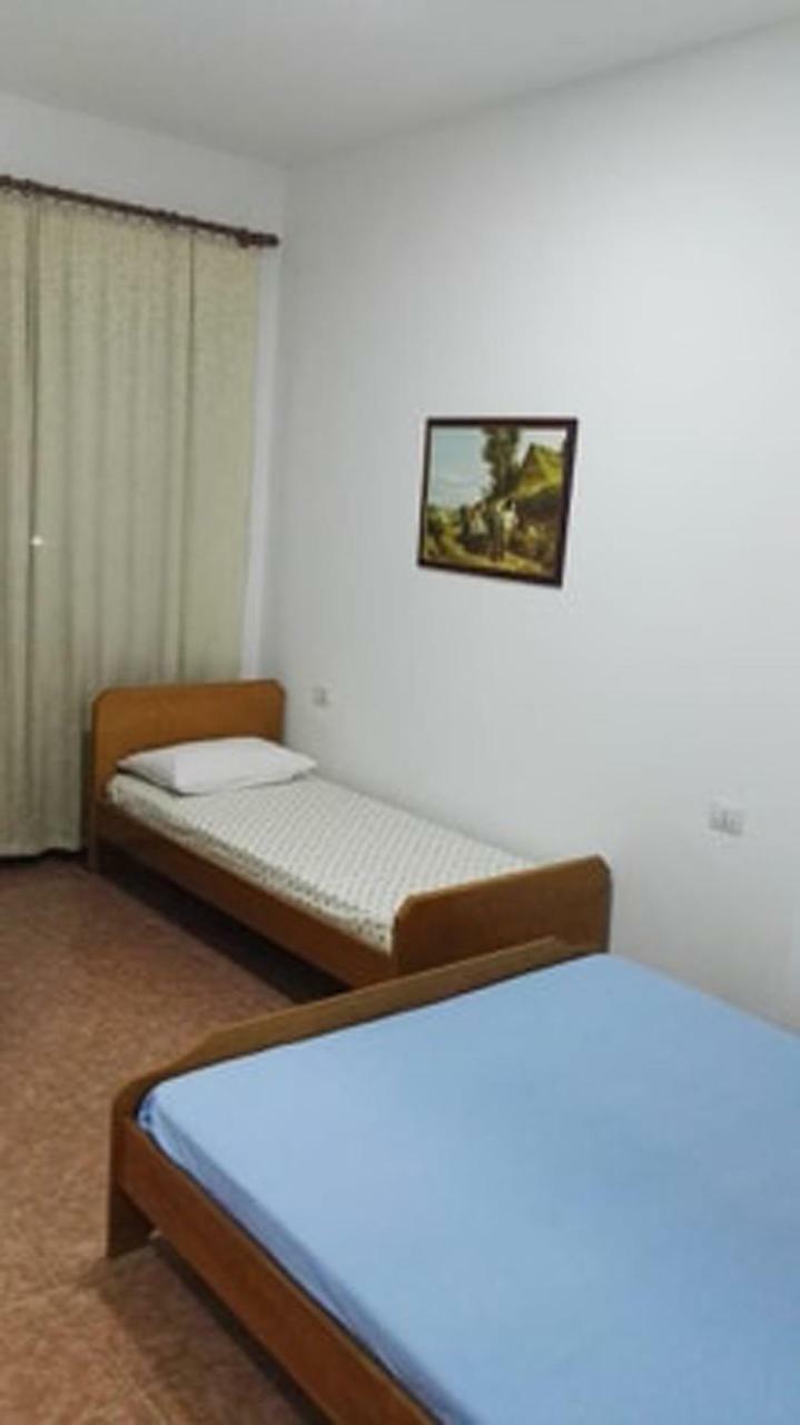 Casa Mia Hotel Sarande Exterior photo